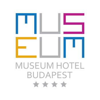 Museum Hotel logo