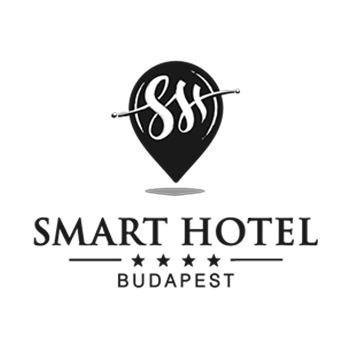 Smart Hotel Budapest logo