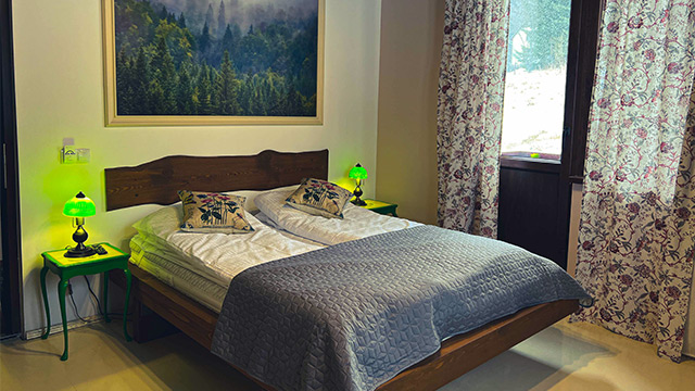 L’ARTE Boutique Hotel, Tusnádfürdő