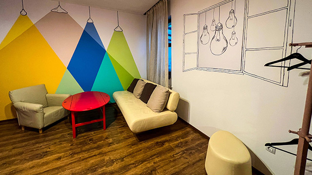 L’ARTE Boutique Hotel, Tusnádfürdő