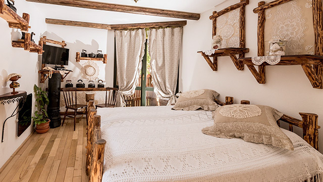 Hotel Fortuna Tusnádfürdő