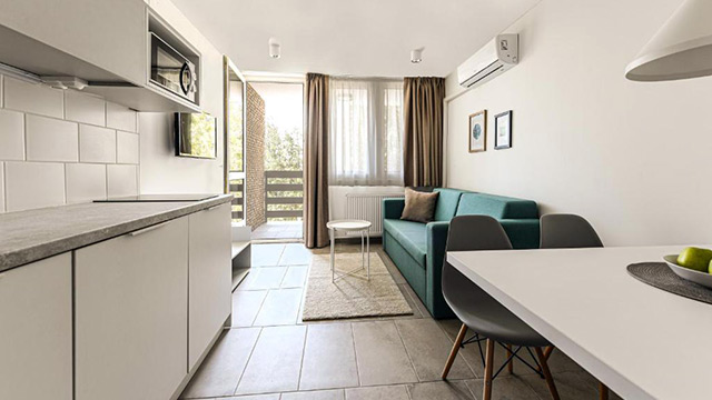 Villa Oliver Hévíz