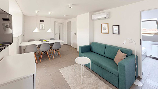 Villa Oliver Hévíz