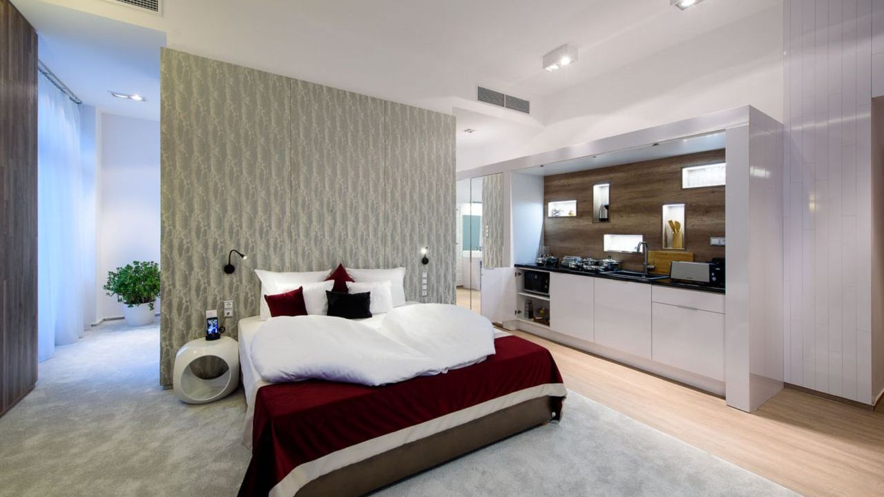 Karoly Corner Residences