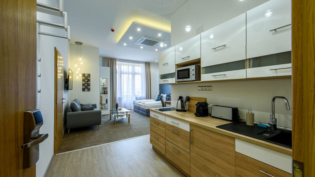 Karoly Corner Residences