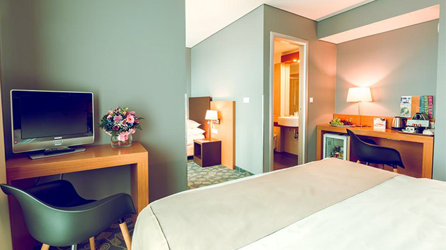 Museum Hotem Budapest