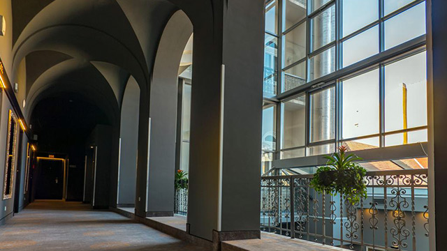 Museum Hotem Budapest