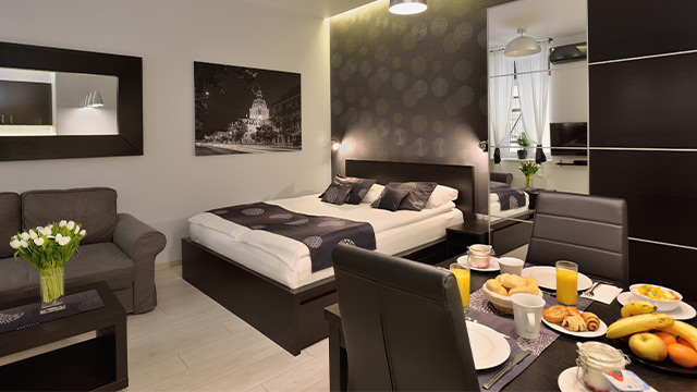 Urban Spirit Budapest