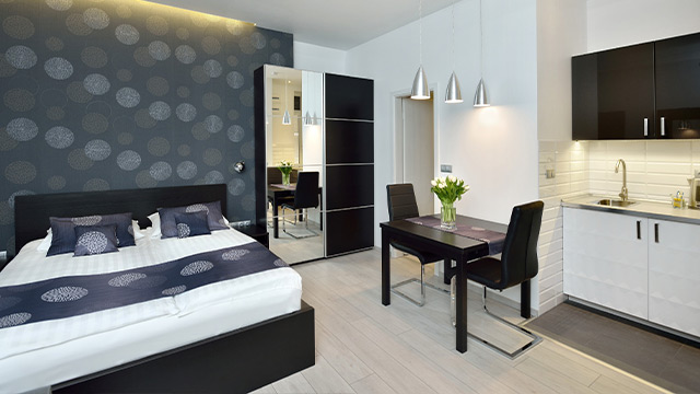 Urban Spirit Budapest