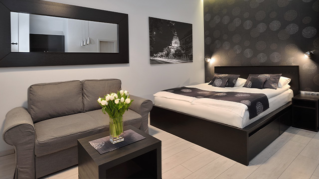 Urban Spirit Budapest