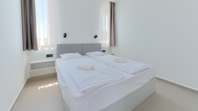 Villa Oliver Zalakaros