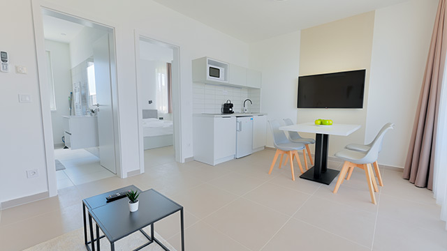 Villa Oliver Zalakaros