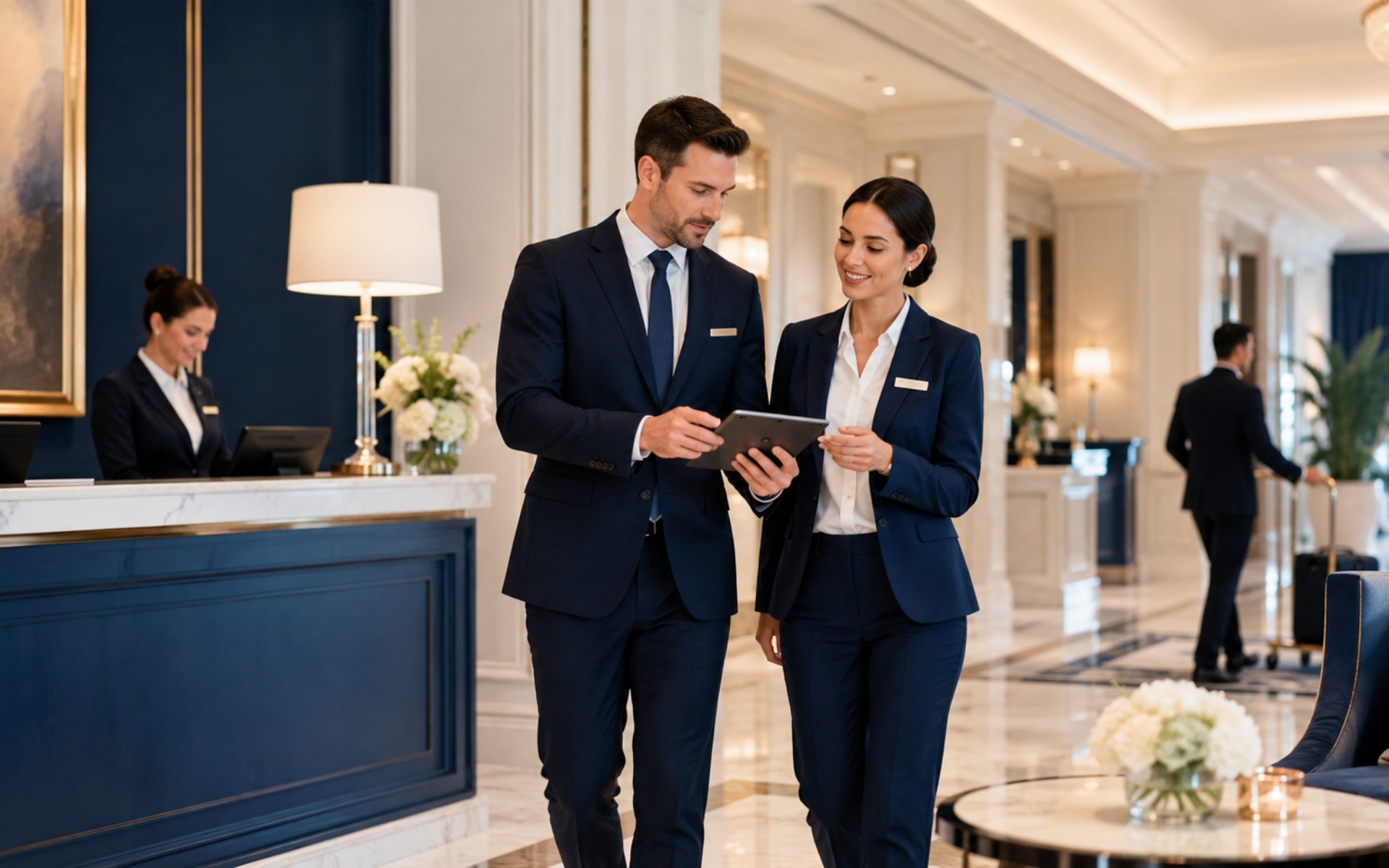 Hotel management (1)